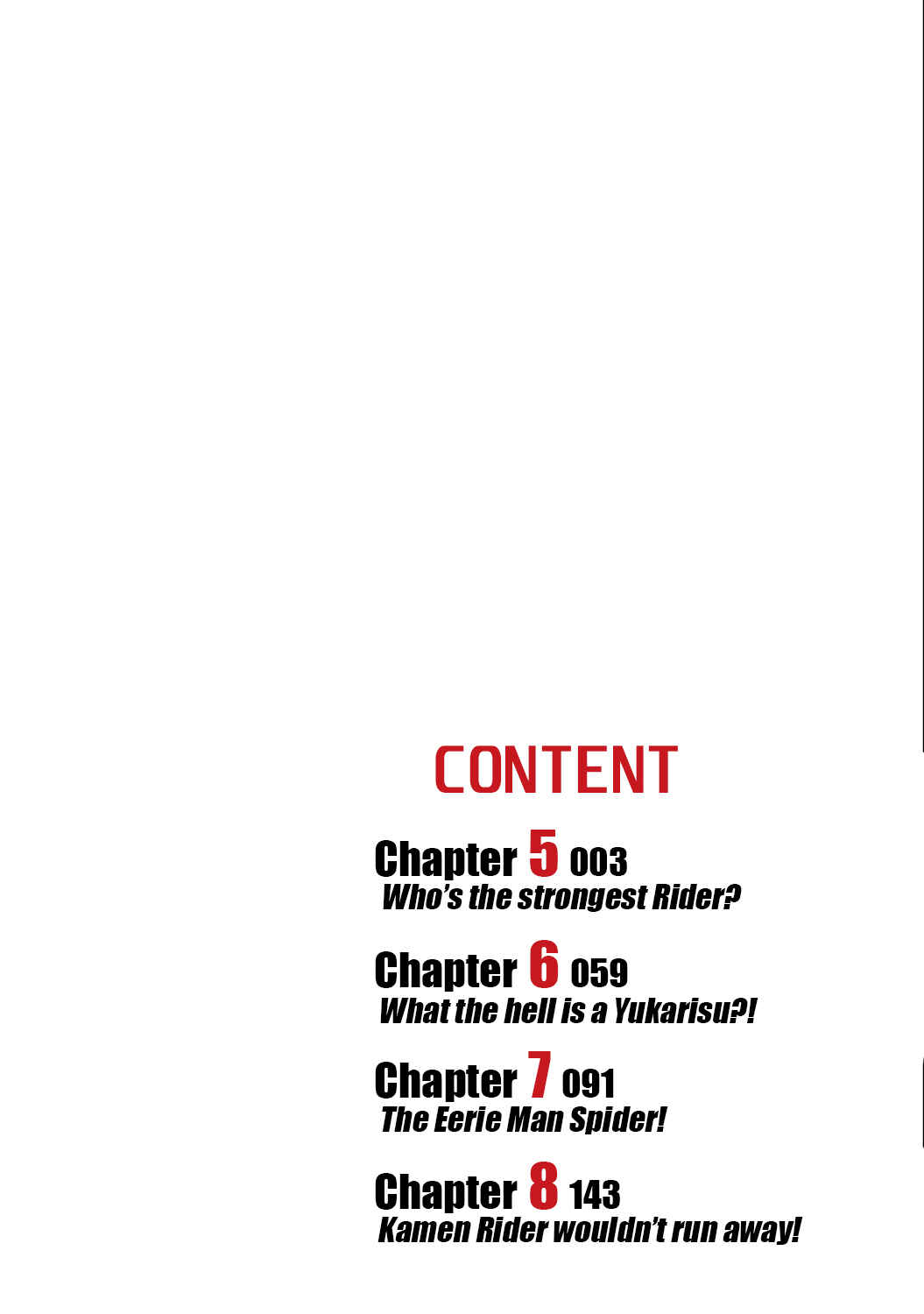 Chapter 5 - Page 1