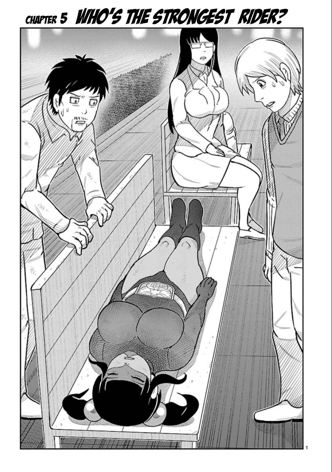 Chapter 5 - Page 2