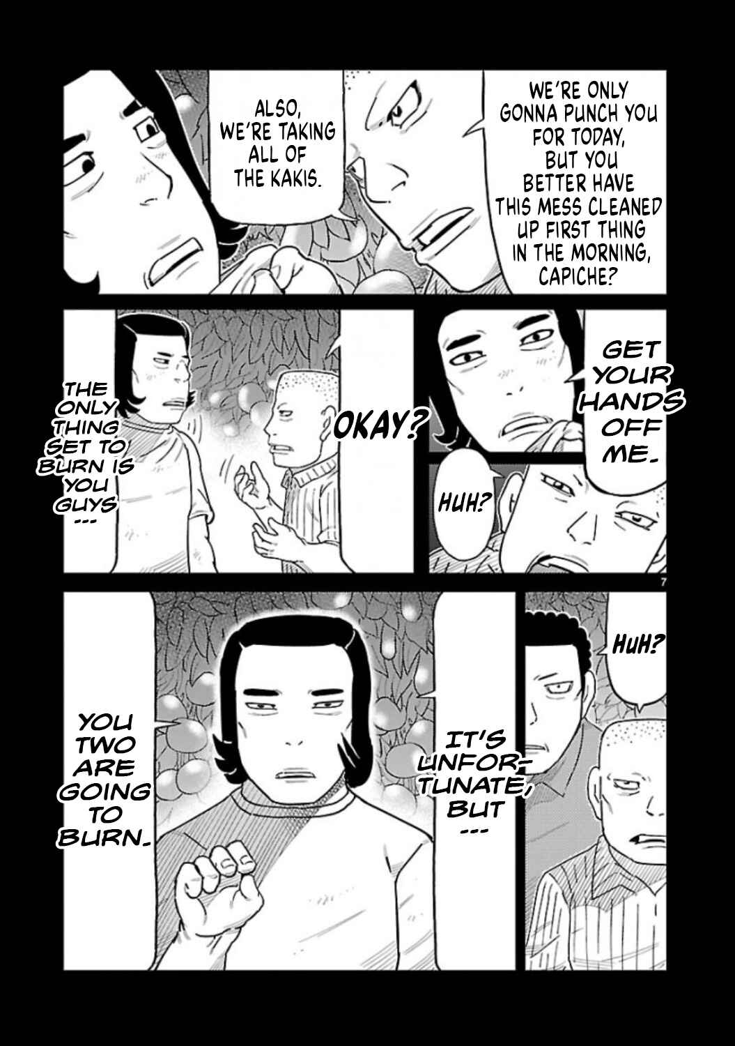 Chapter 5 - Page 8