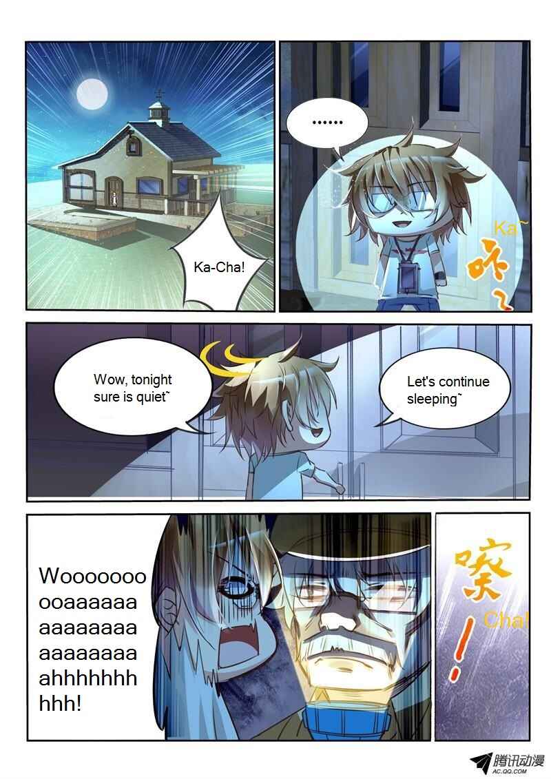 Chapter 6 - Page 10