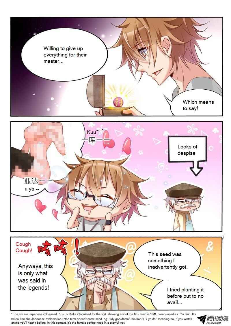 Chapter 6 - Page 3