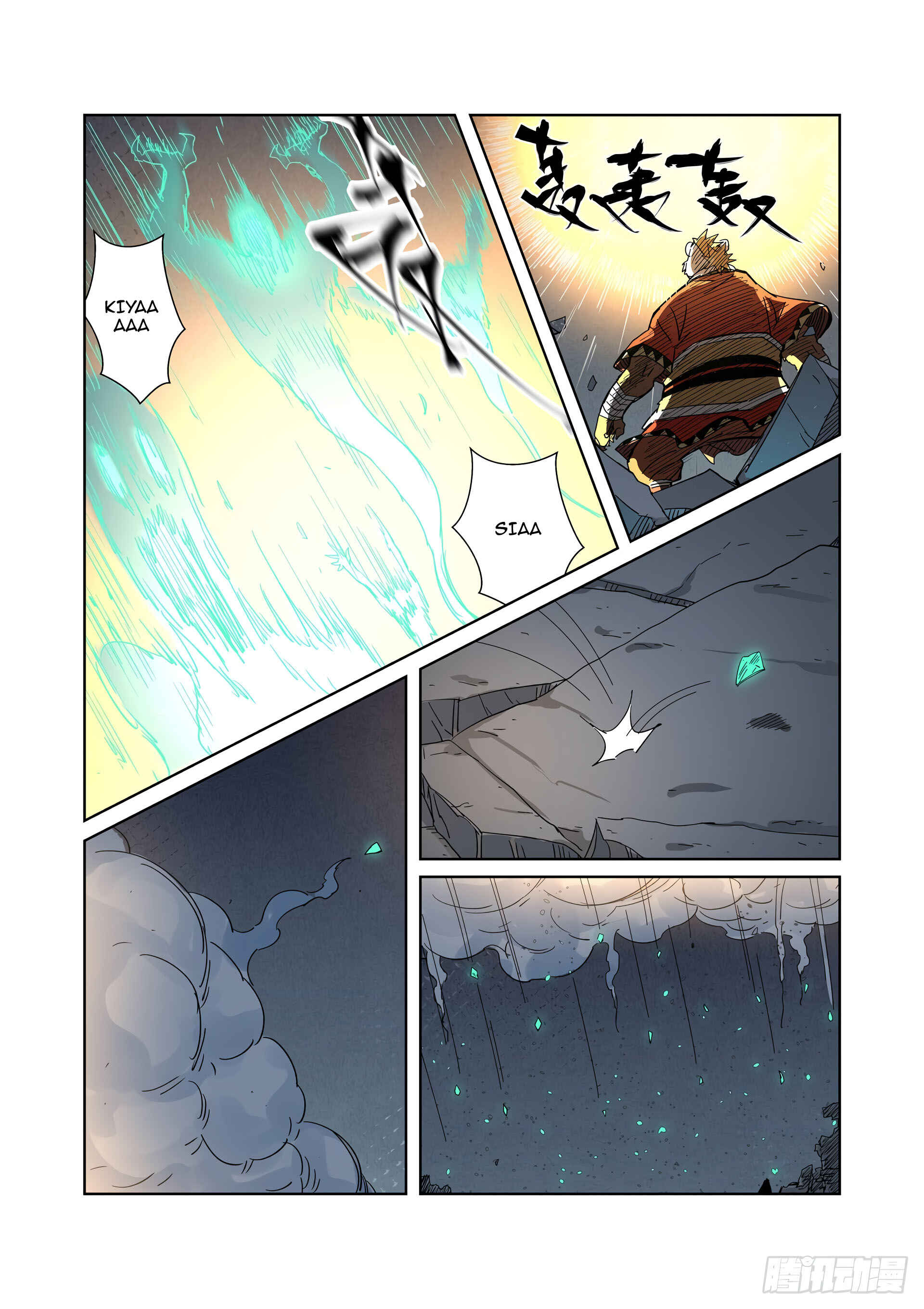 Chapter 325 - Page 3