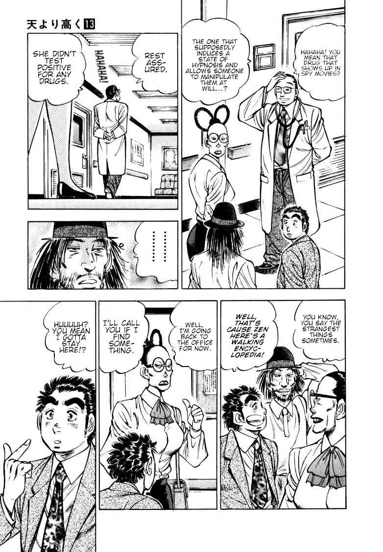 Chapter 167 - Page 5