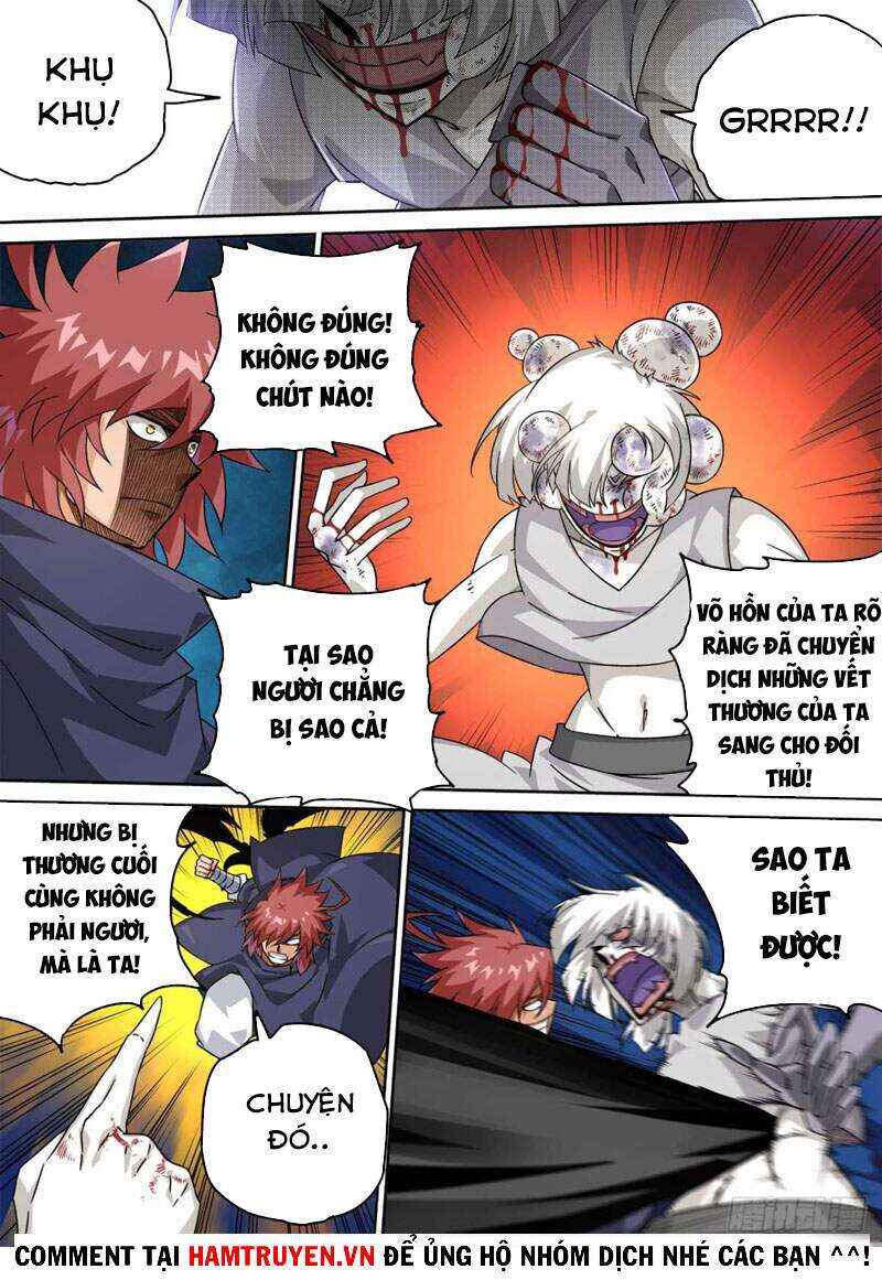 Chapter 431 - Page 2