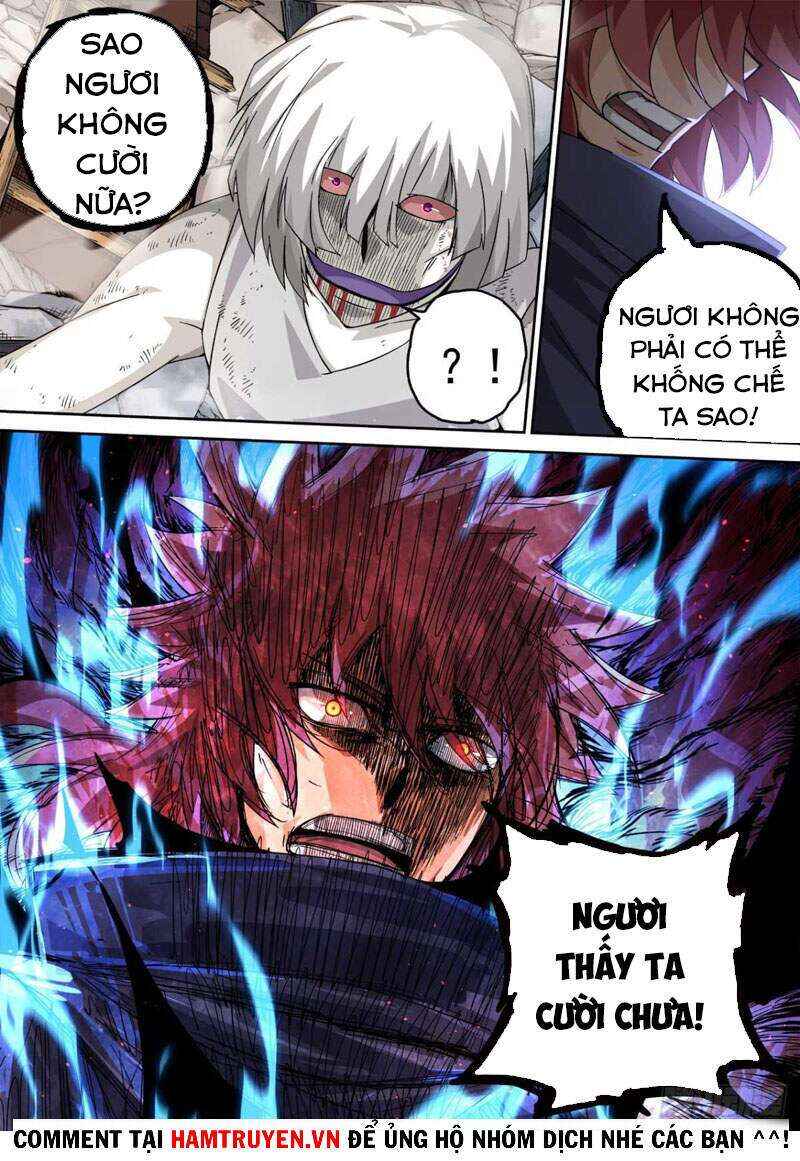 Chapter 431 - Page 5
