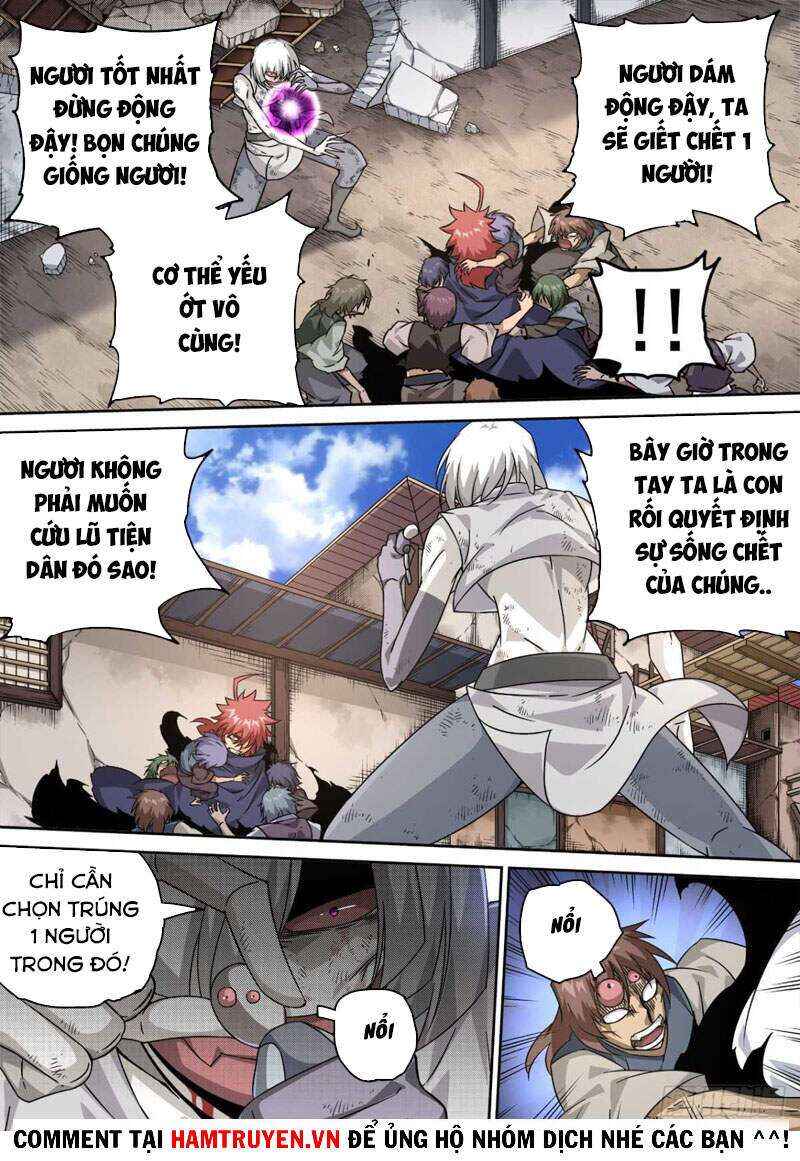 Chapter 431 - Page 9