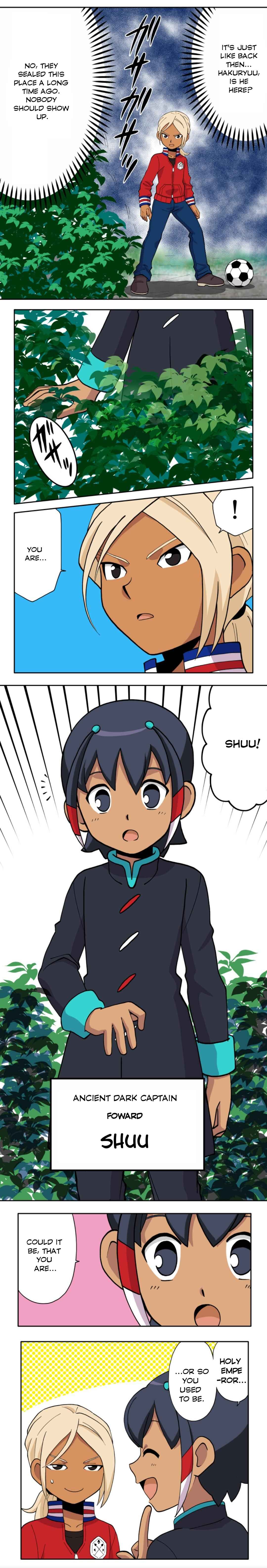 Chapter 100 - Page 1