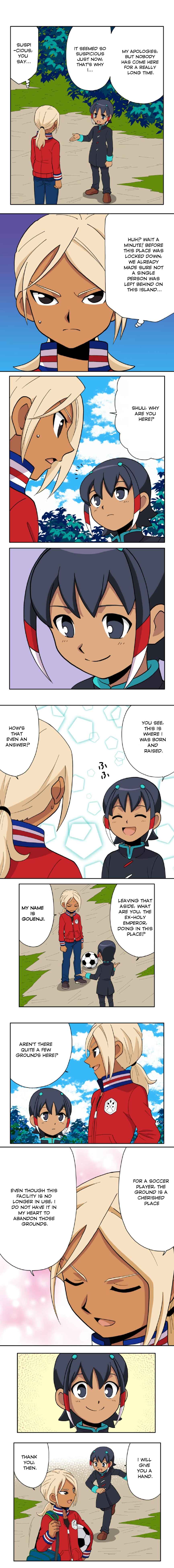 Chapter 100 - Page 2