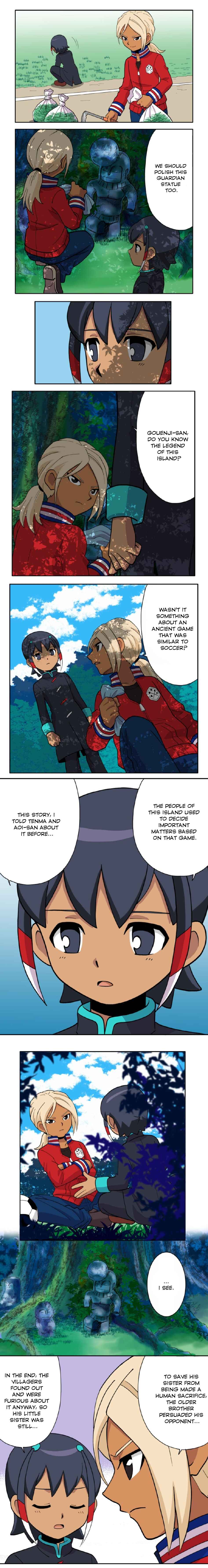 Chapter 100 - Page 3