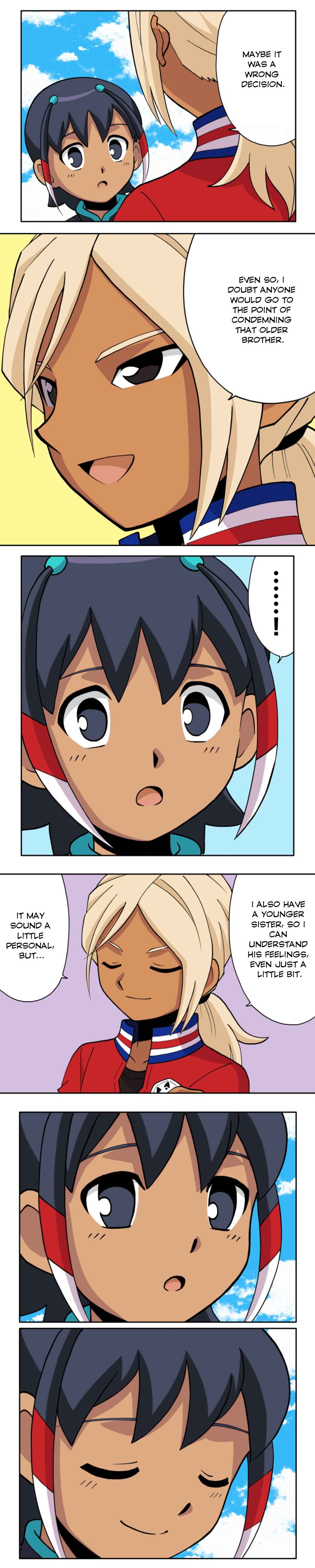 Chapter 100 - Page 5