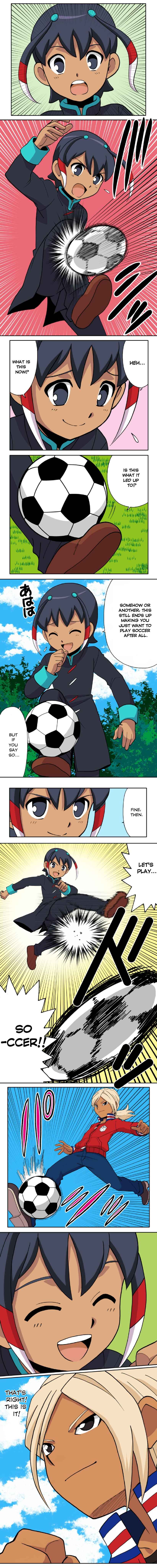 Chapter 100 - Page 8