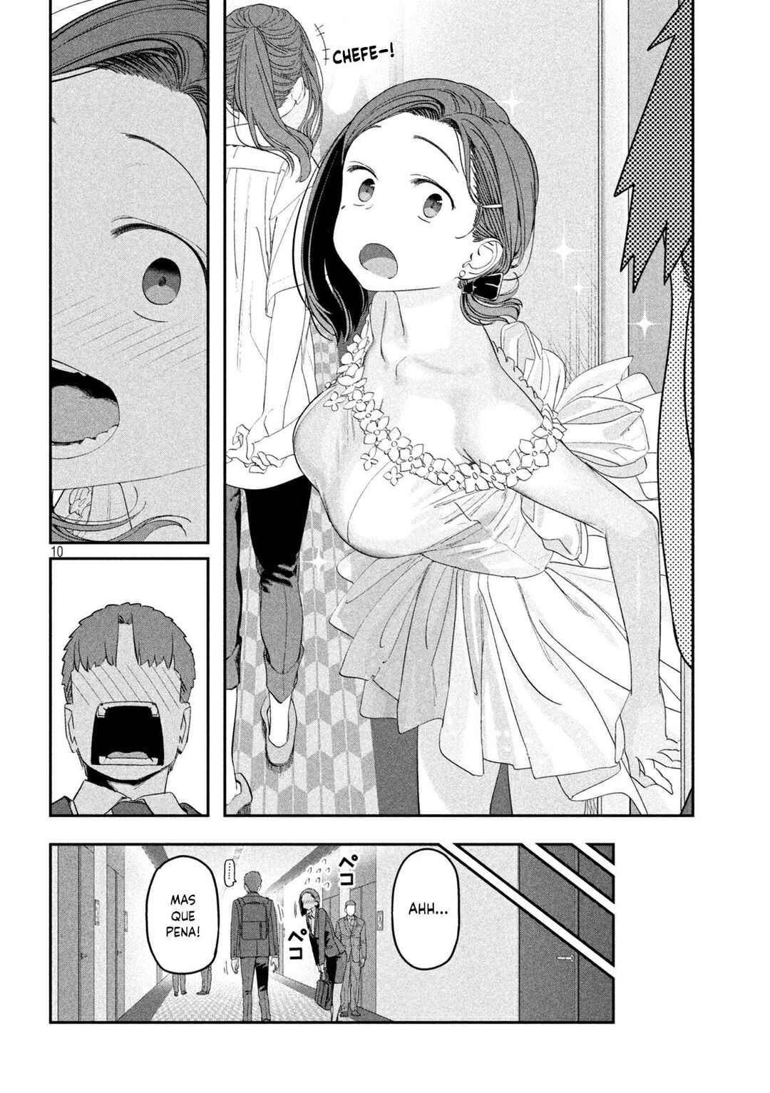 Chapter 67 - Page 11