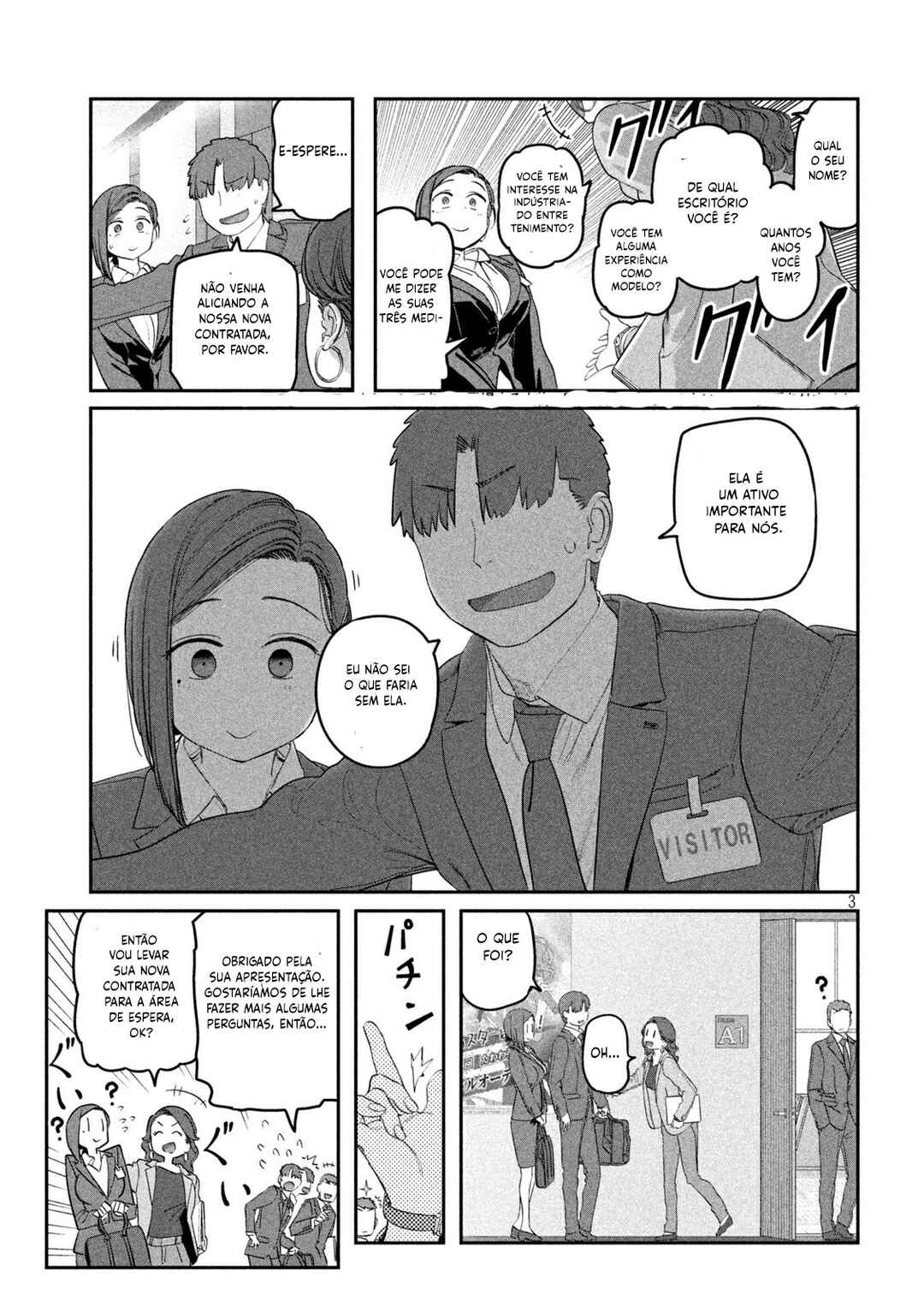 Chapter 67 - Page 4