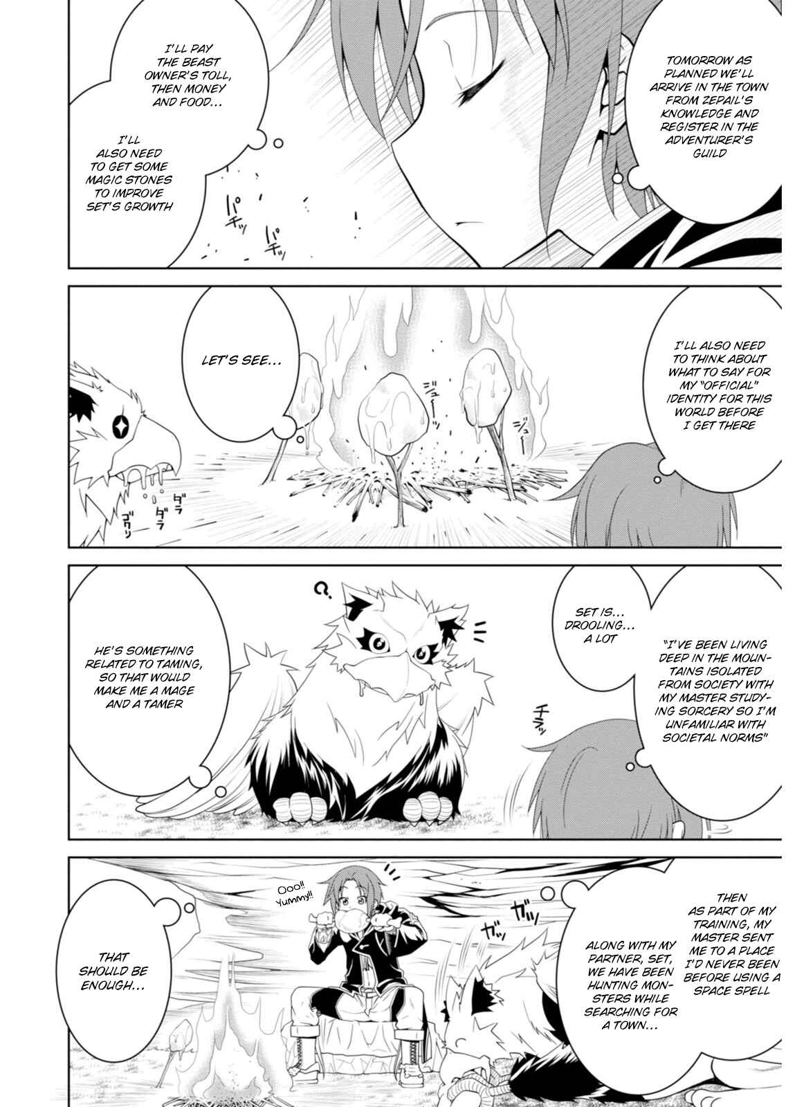 Chapter 2 - Page 5