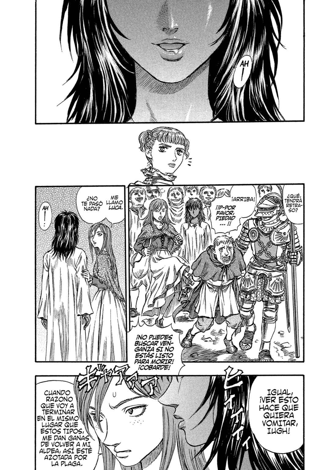 Chapter 132 - Page 20