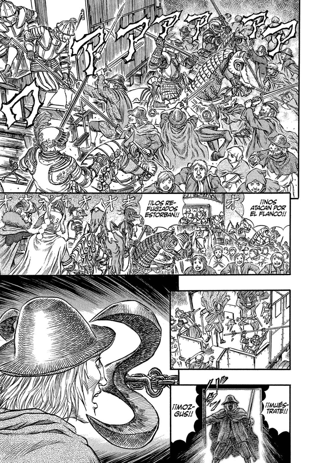 Chapter 132 - Page 3