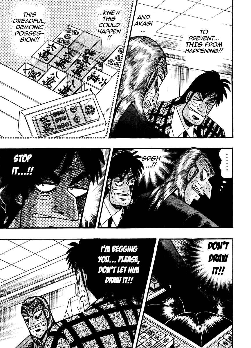Chapter 121 - Page 15