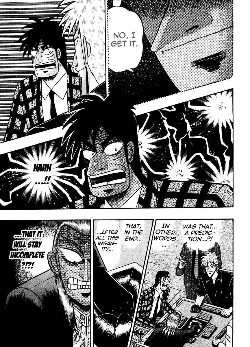 Chapter 121 - Page 20