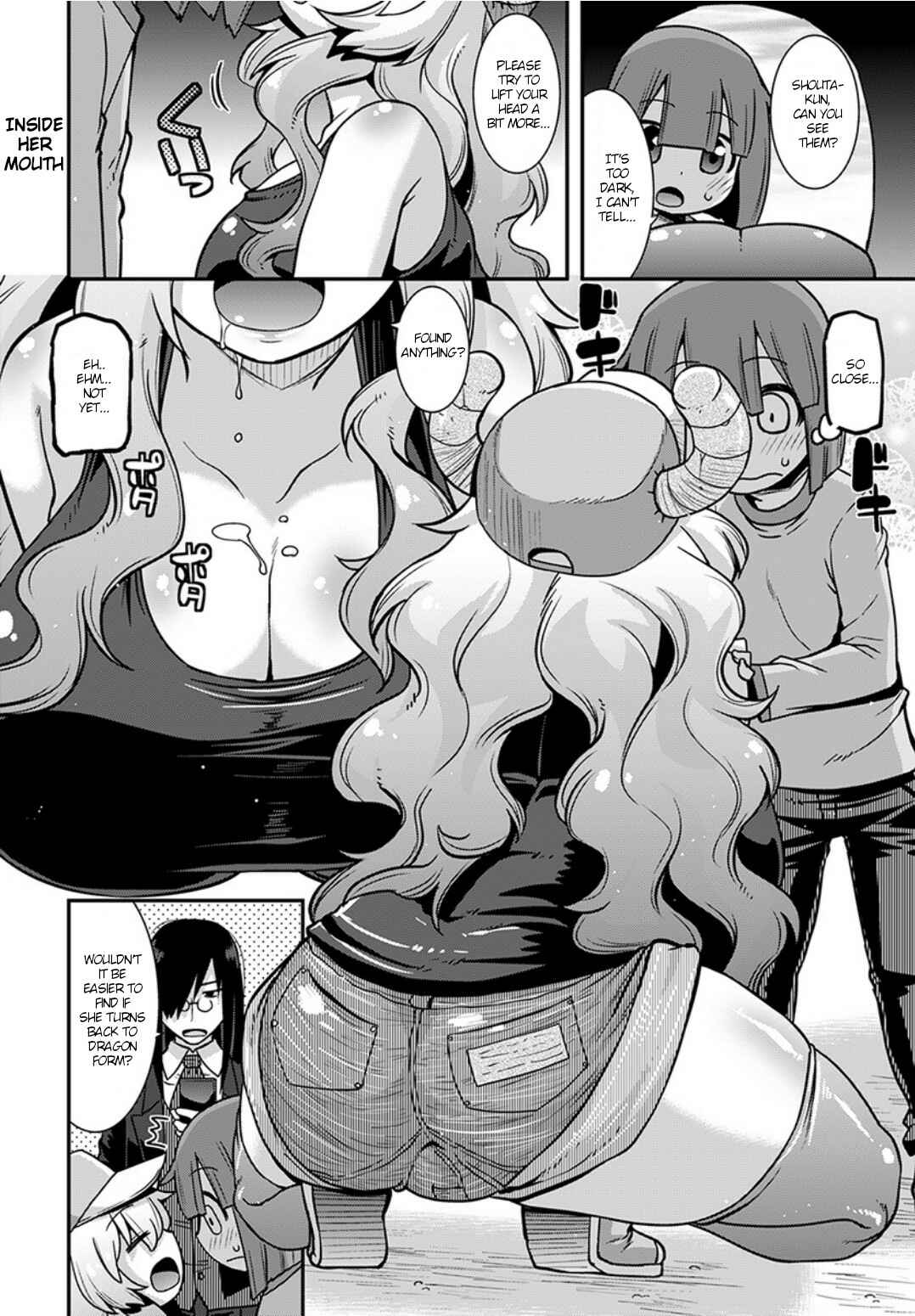 Chapter 3 - Page 8