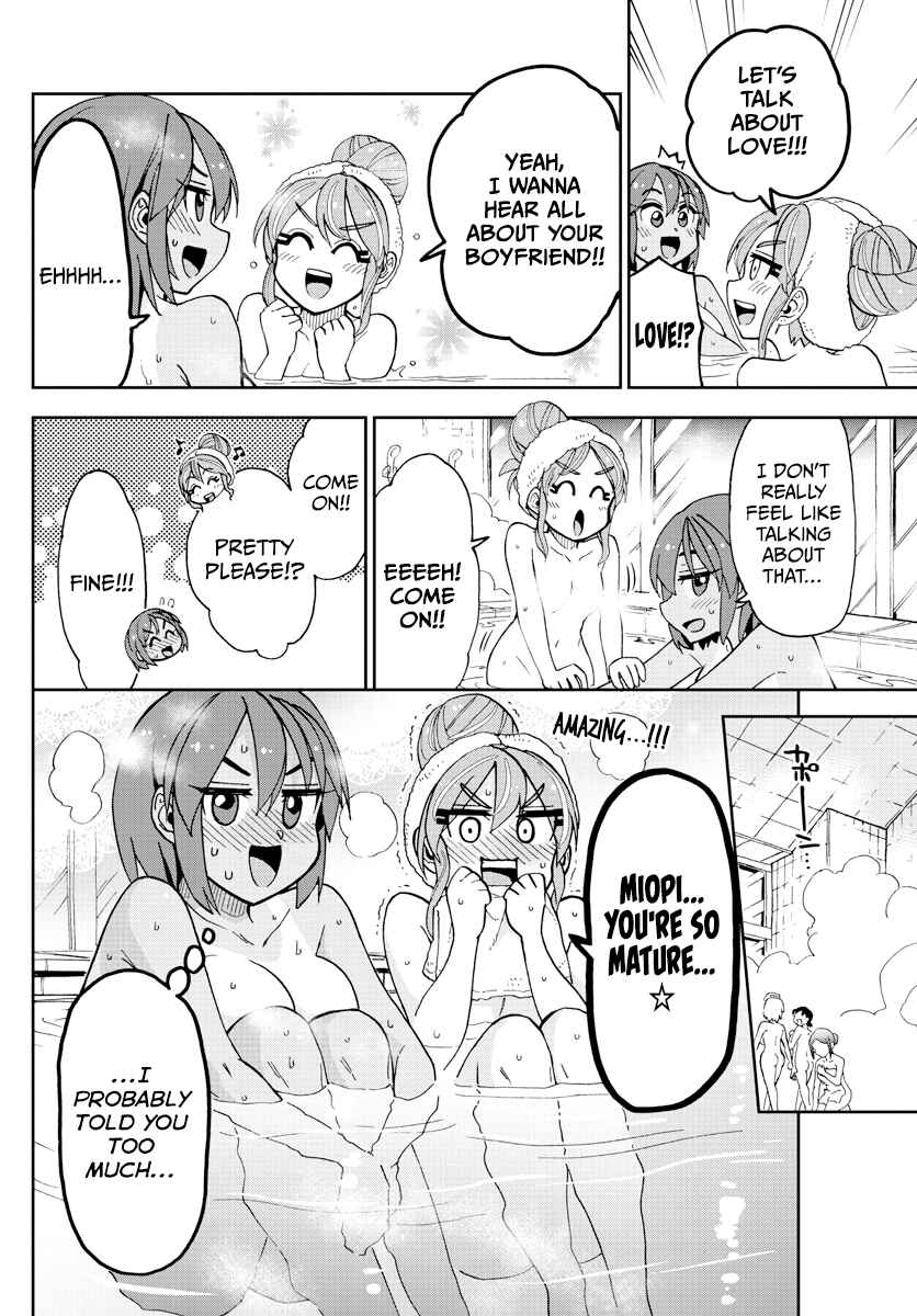 Chapter 264 - Page 12