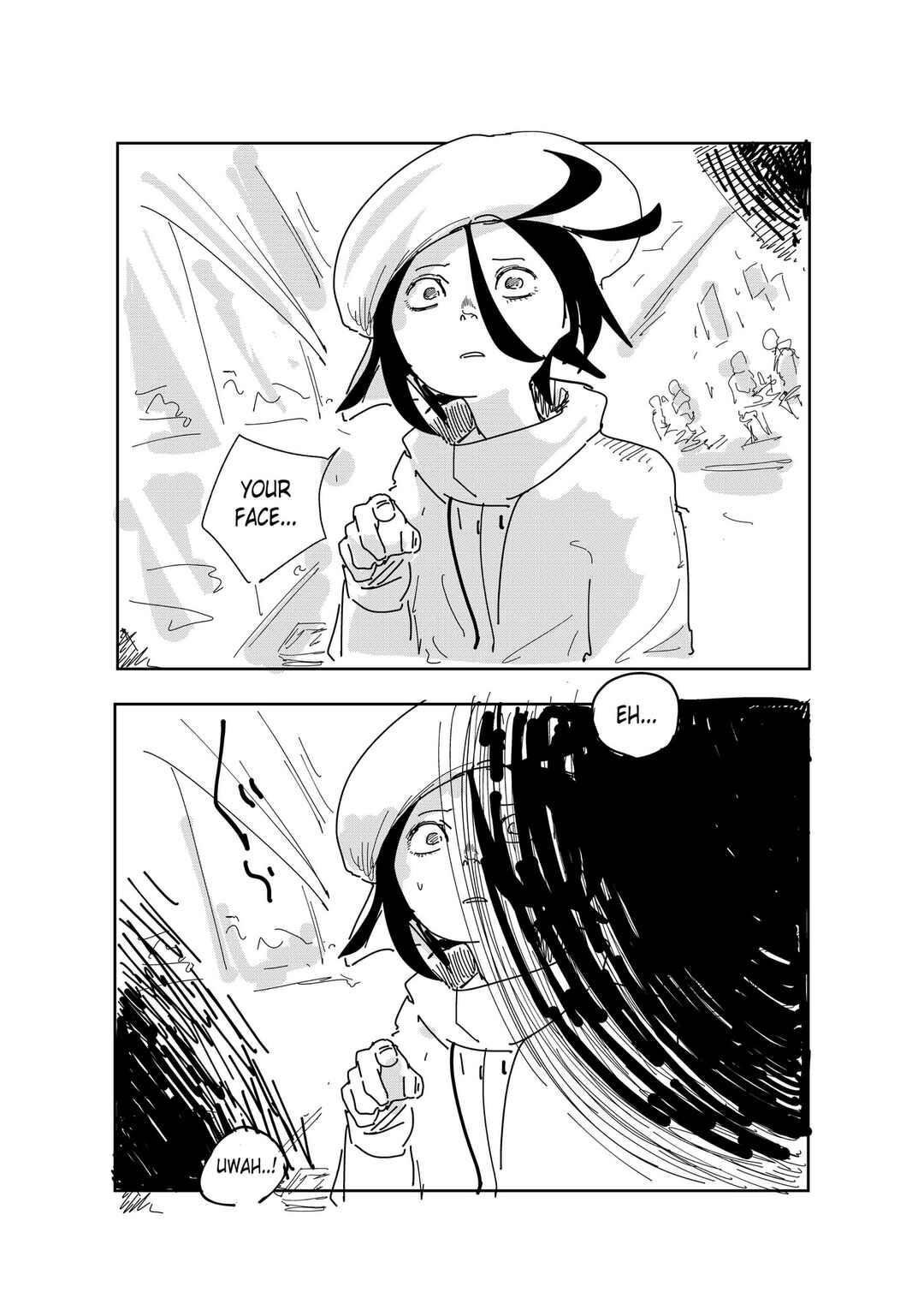 Chapter 6 - Page 1