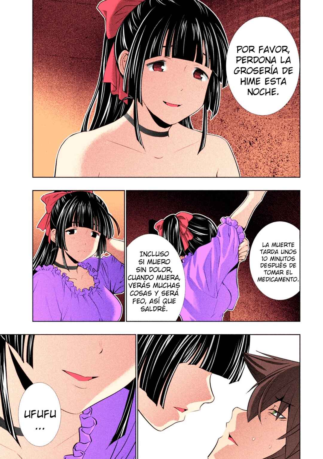 Chapter 249 - Page 10