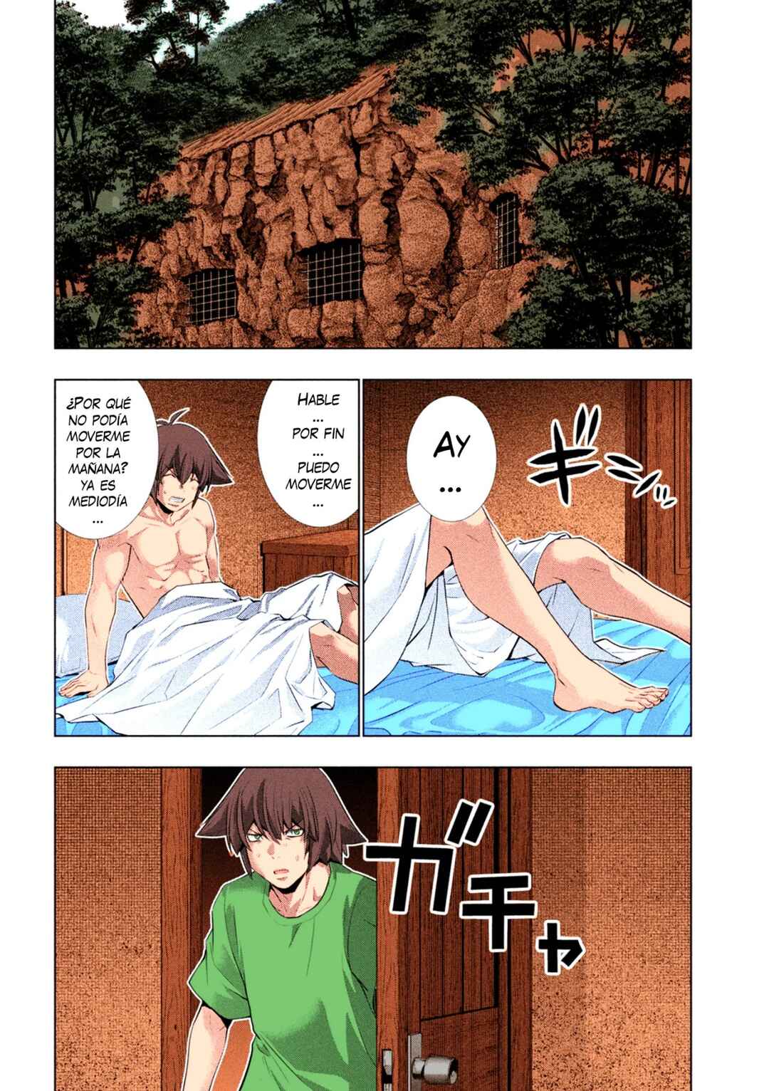 Chapter 249 - Page 13