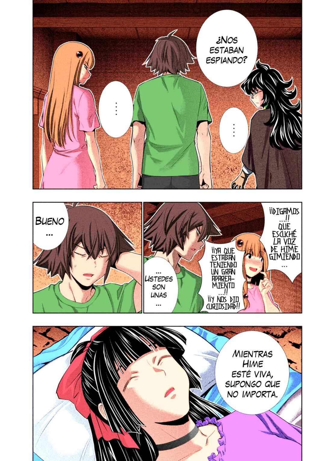 Chapter 249 - Page 16