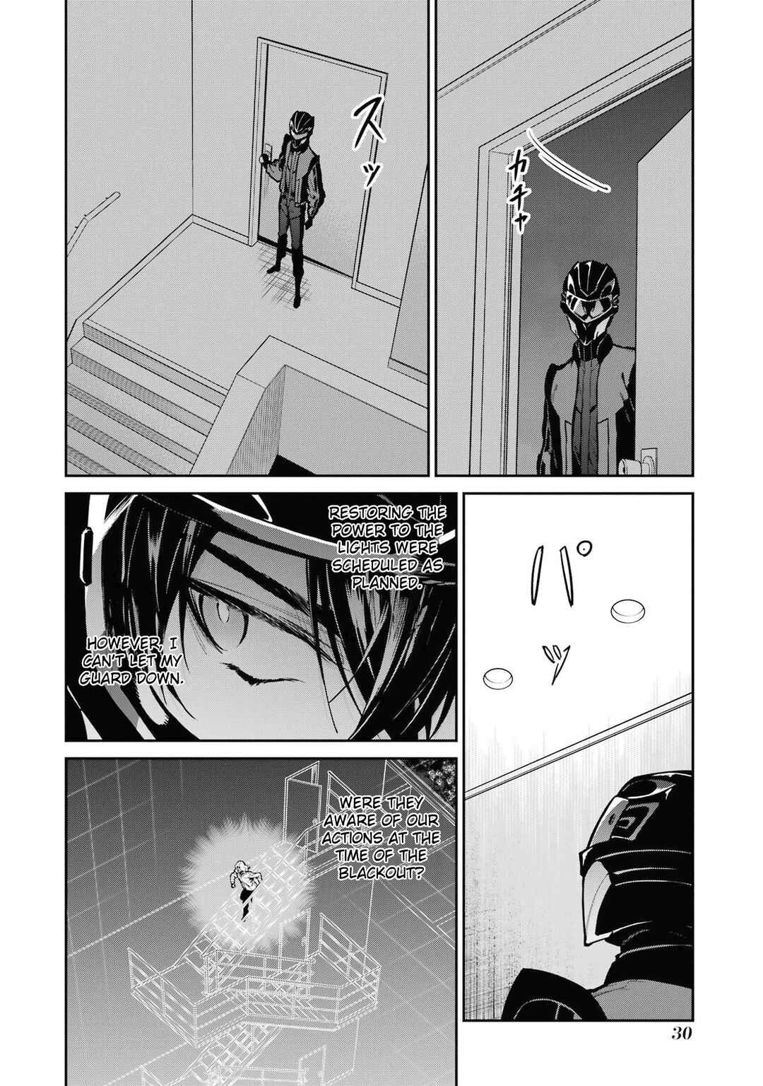 Chapter 29 - Page 2