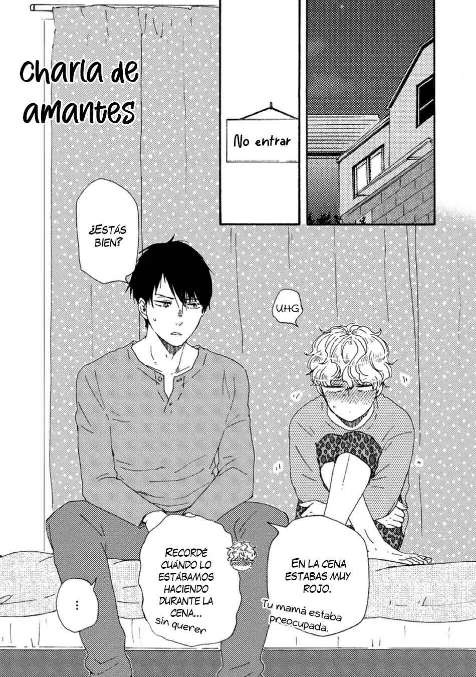Chapter 34.5 - Page 1