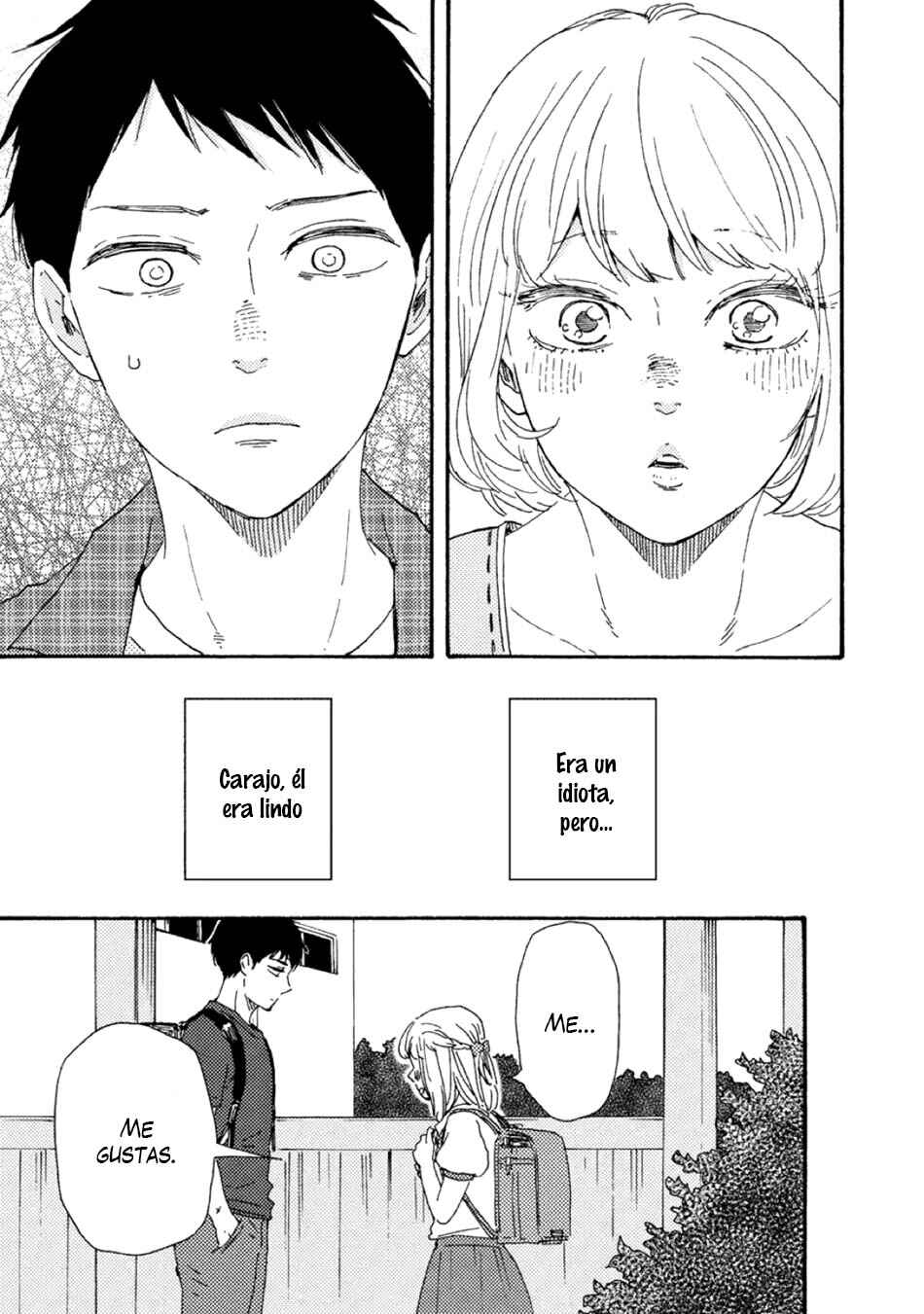 Chapter 34.5 - Page 8