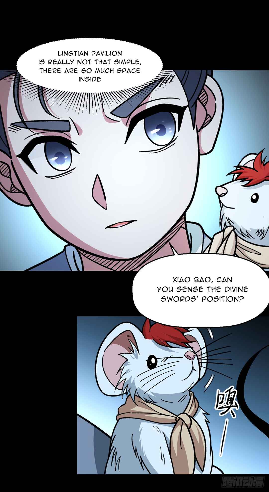 Chapter 479.1 - Page 19