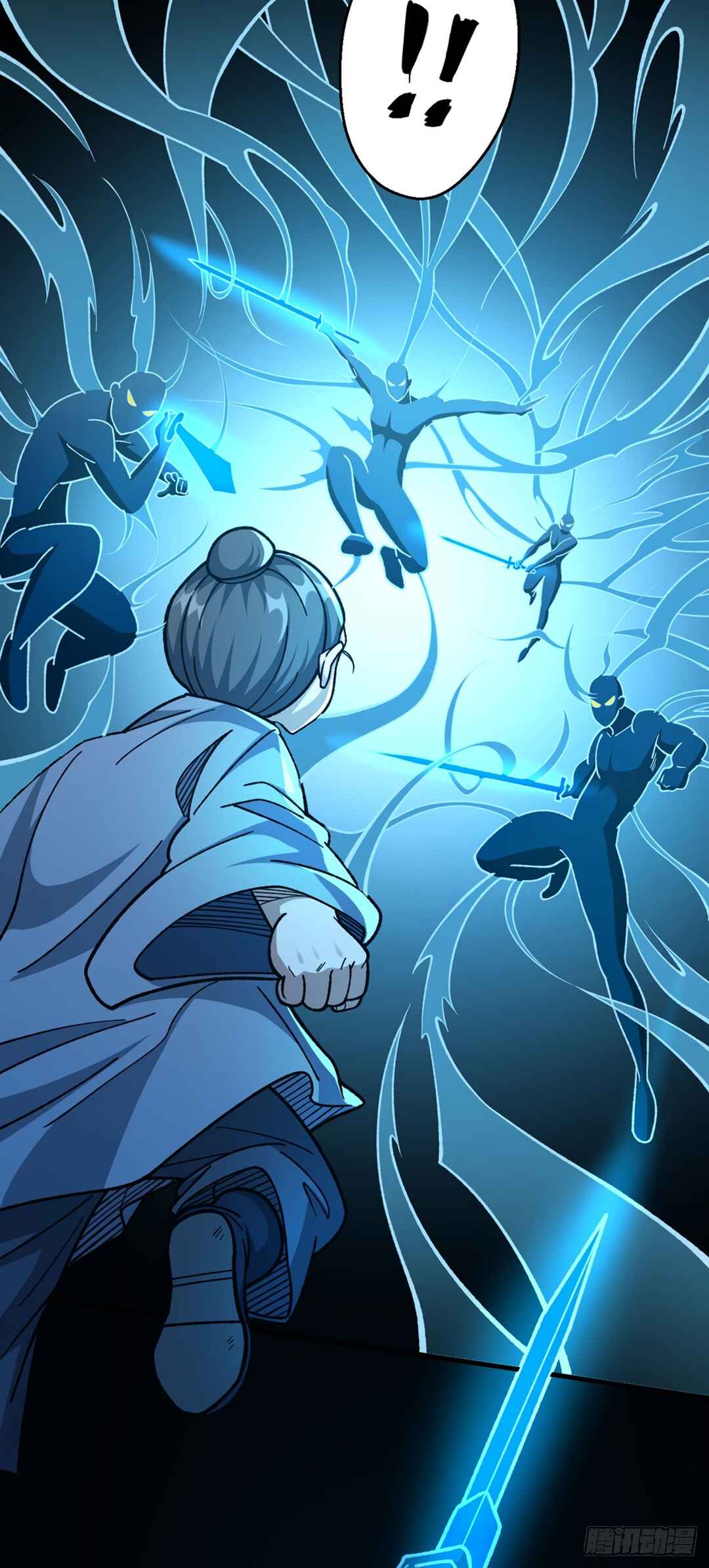 Chapter 479.1 - Page 22