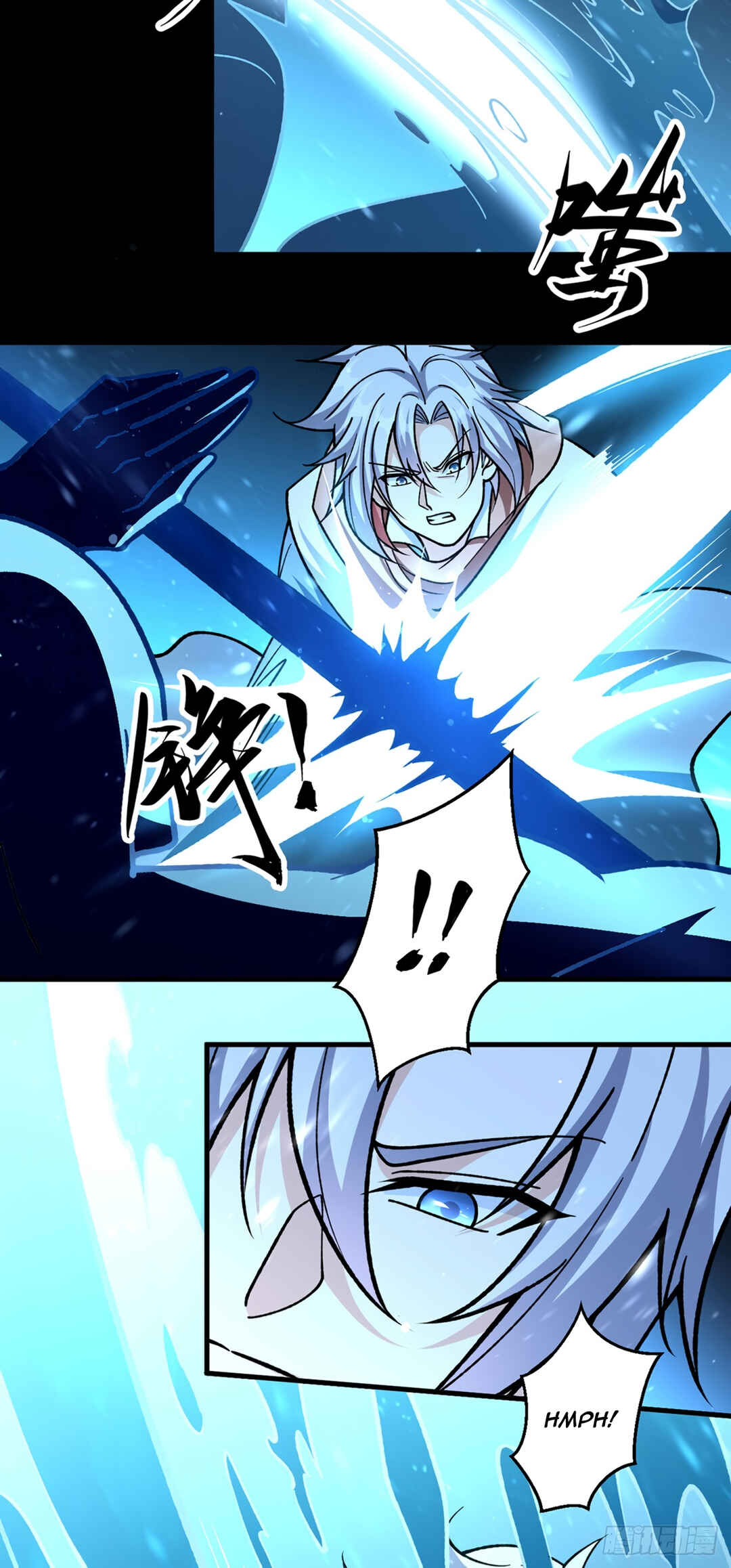 Chapter 479.1 - Page 33