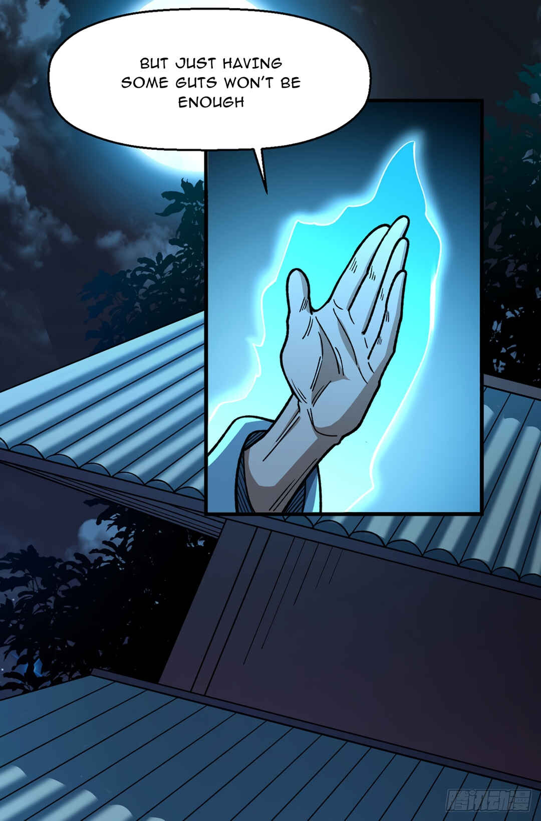 Chapter 479.1 - Page 8