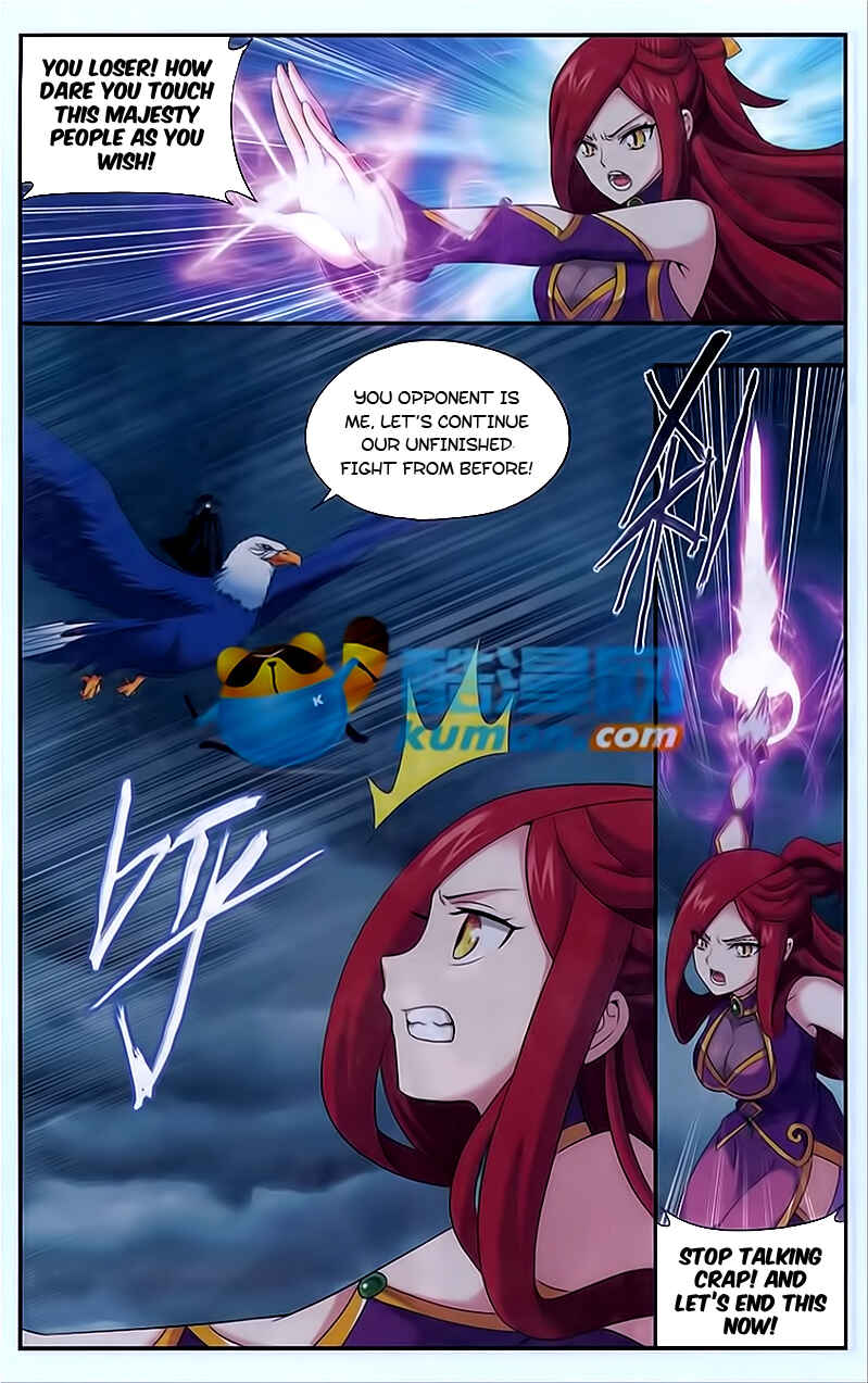 Chapter 178 - Page 16
