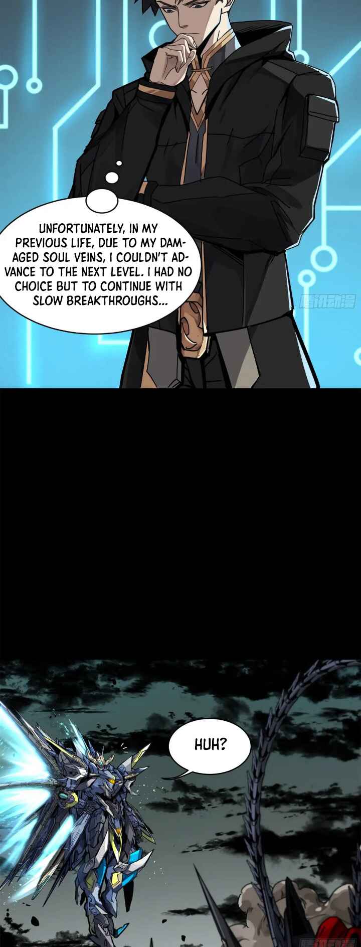 Chapter 152 - Page 38