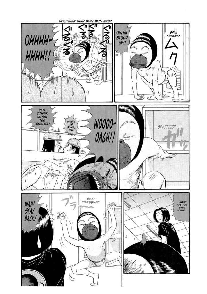 Chapter 131 - Page 8
