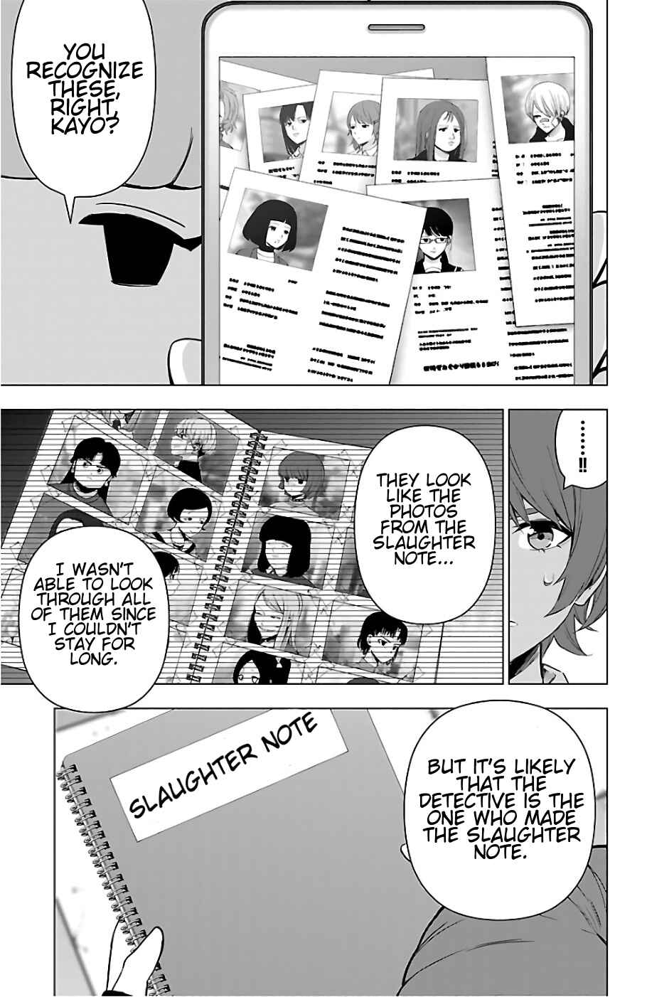 Chapter 73 - Page 11