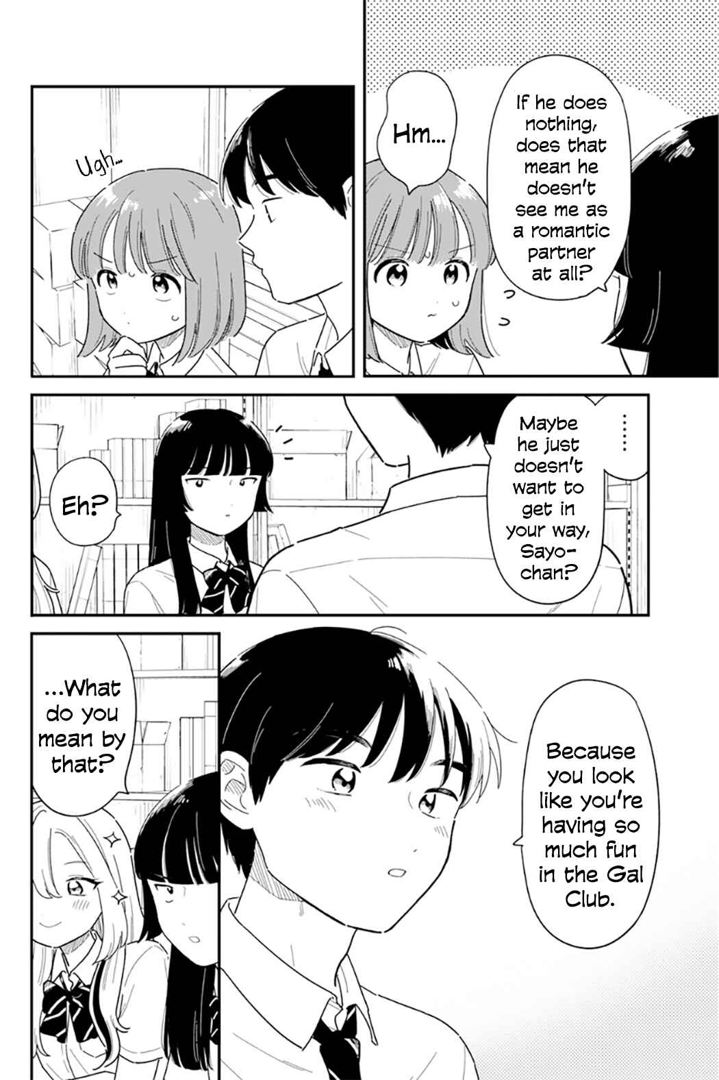Chapter 50 - Page 12