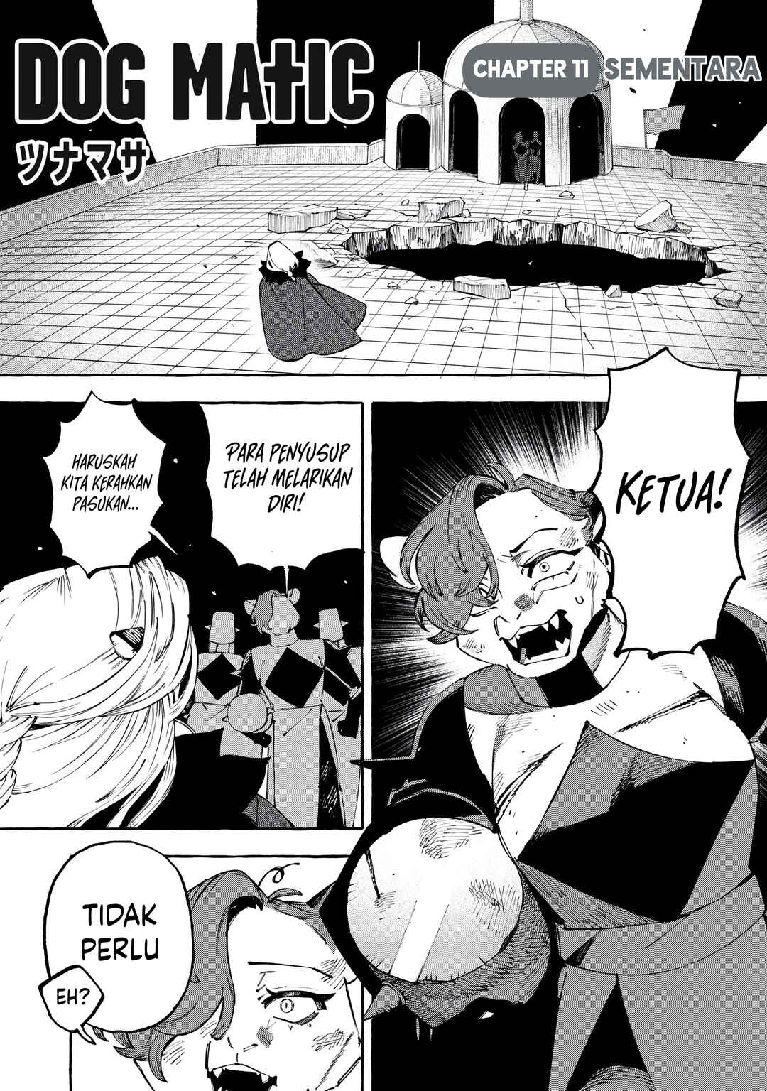 Chapter 11 - Page 1