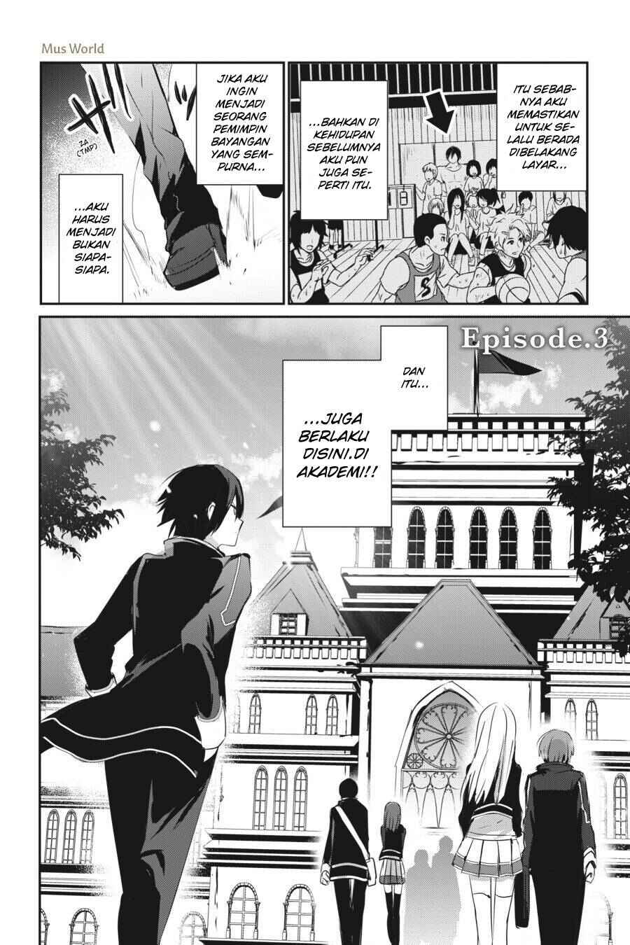Chapter 3 - Page 3