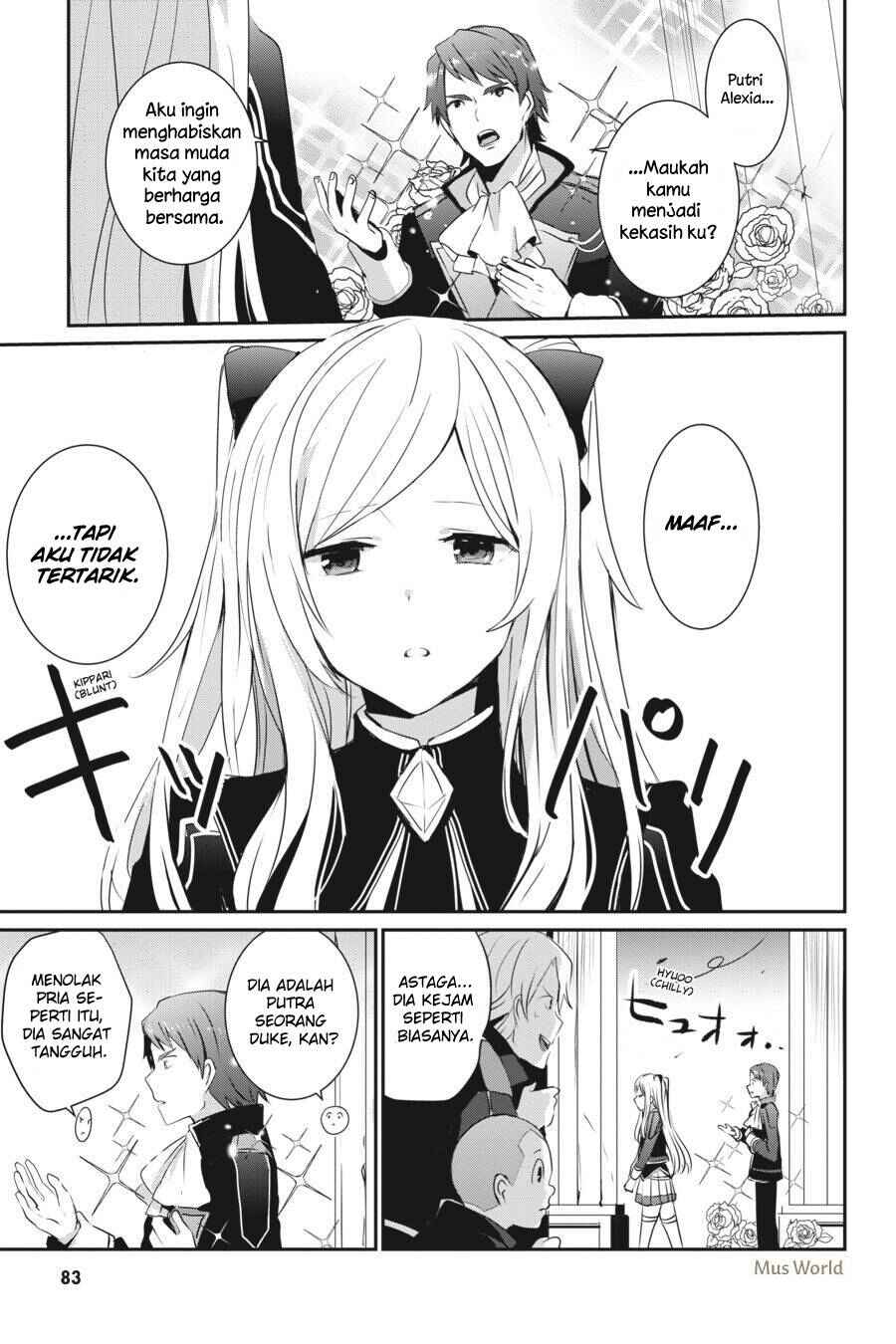 Chapter 3 - Page 6