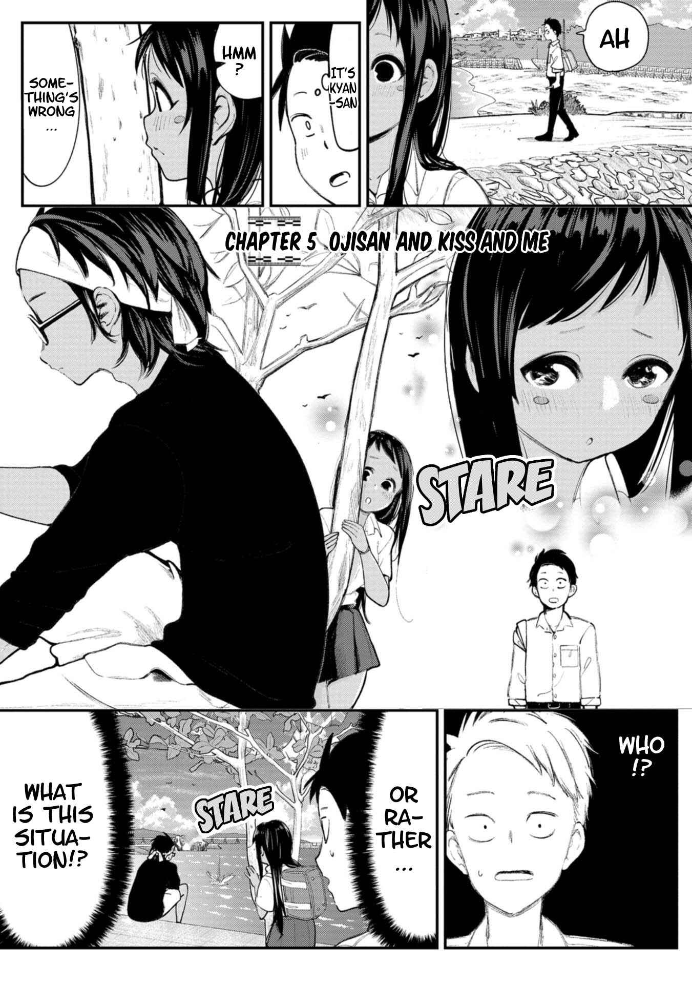 Chapter 5 - Page 1