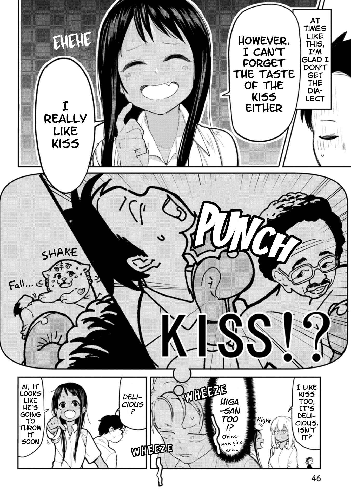 Chapter 5 - Page 6