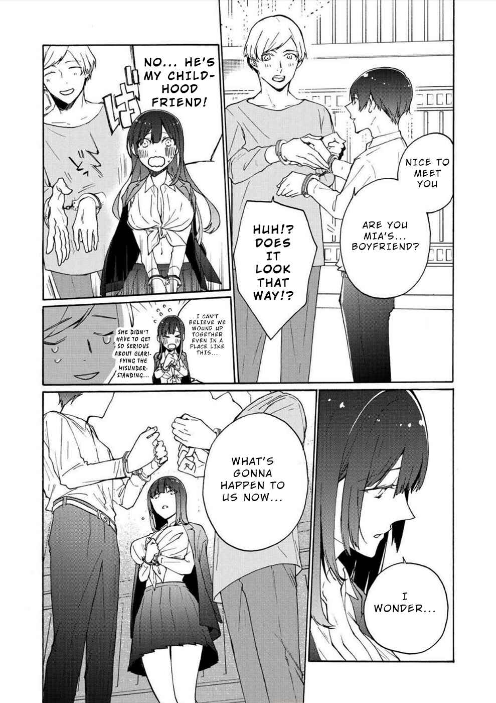 Chapter 3 - Page 5