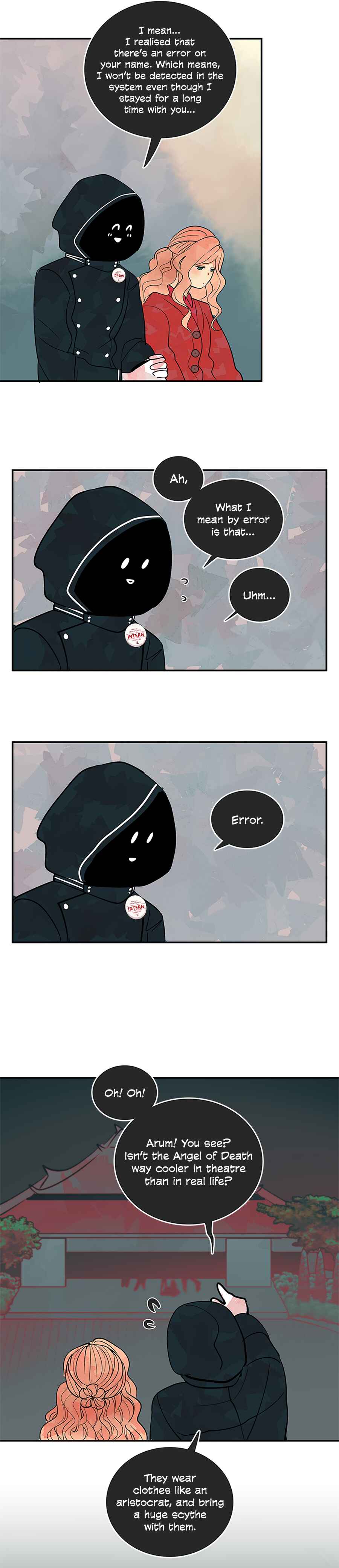 Chapter 28 - Page 6