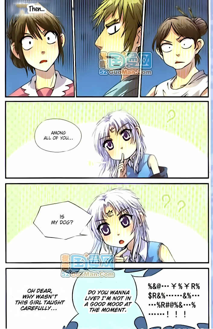 Chapter 3 - Page 4