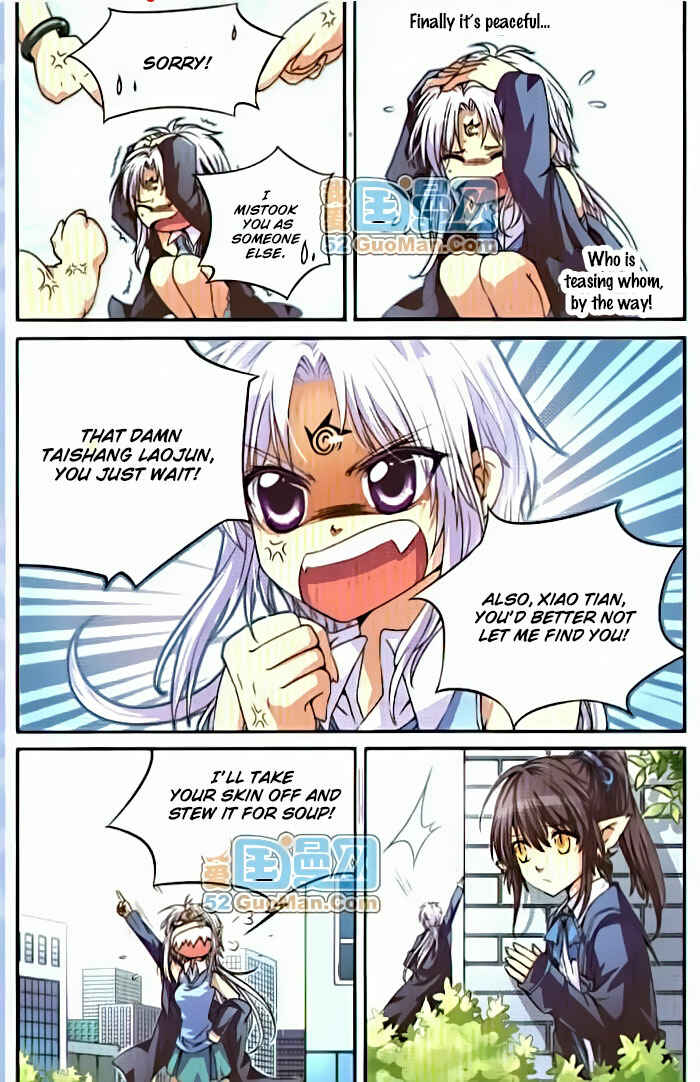 Chapter 3 - Page 5