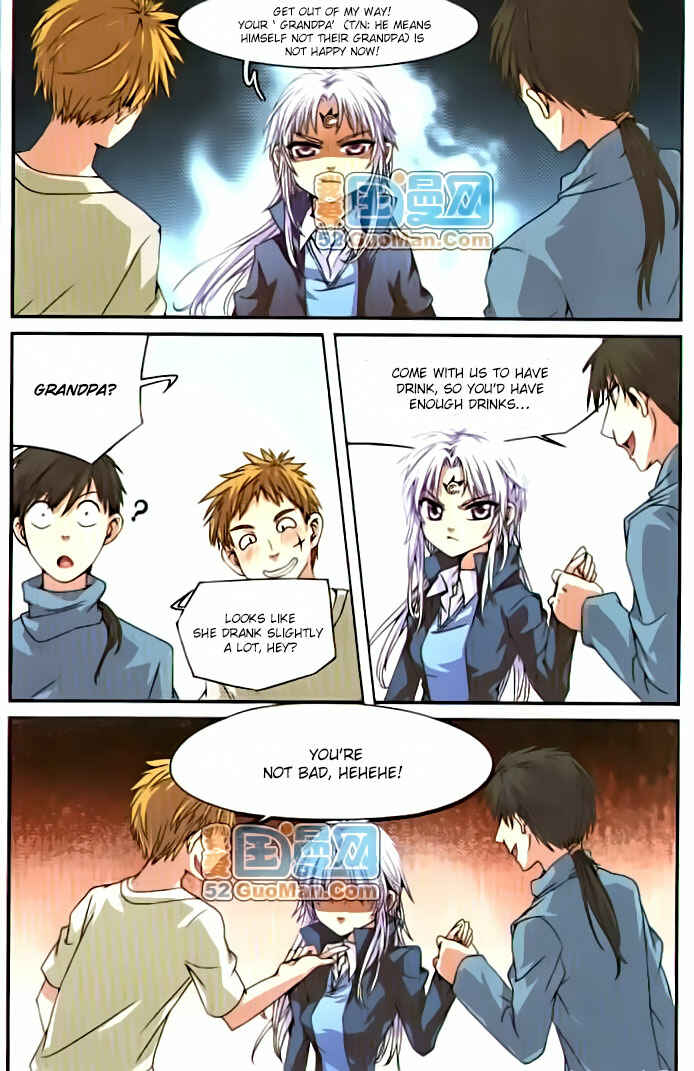 Chapter 3 - Page 7